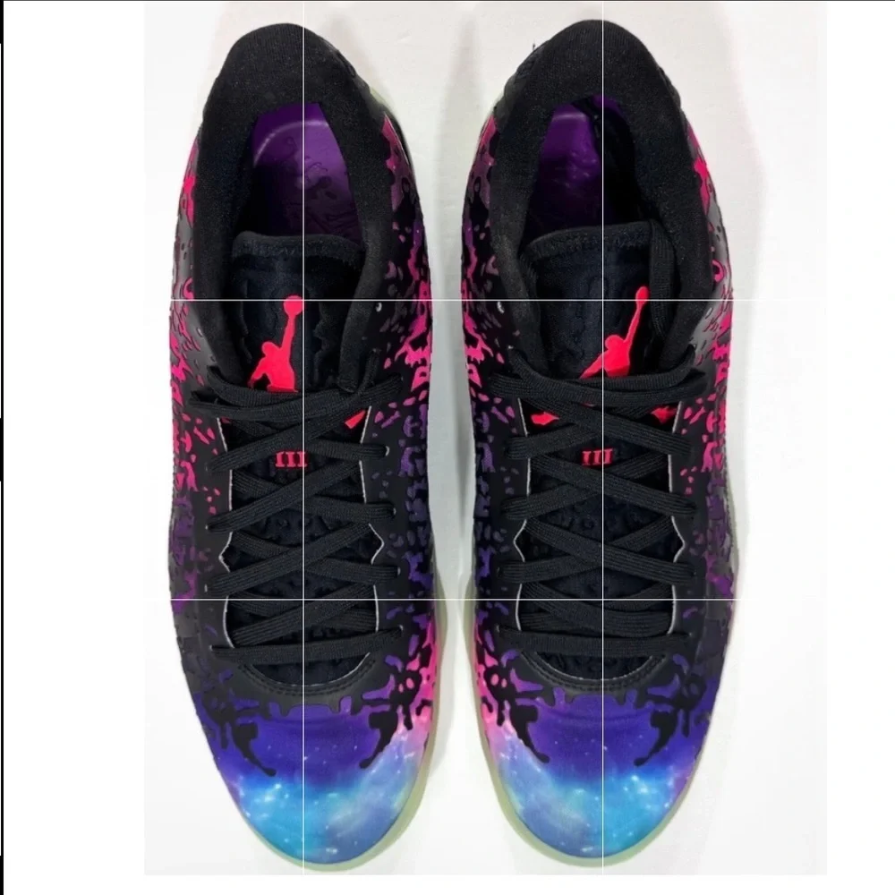 Size 8 - Air Jordan Zion 3 Lift Off Brand New without box (NWT)/ Women’sSize 9.5
